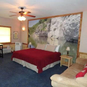 Terrapin Peak Bed Breakfast & Beyond Cookson Exterior photo